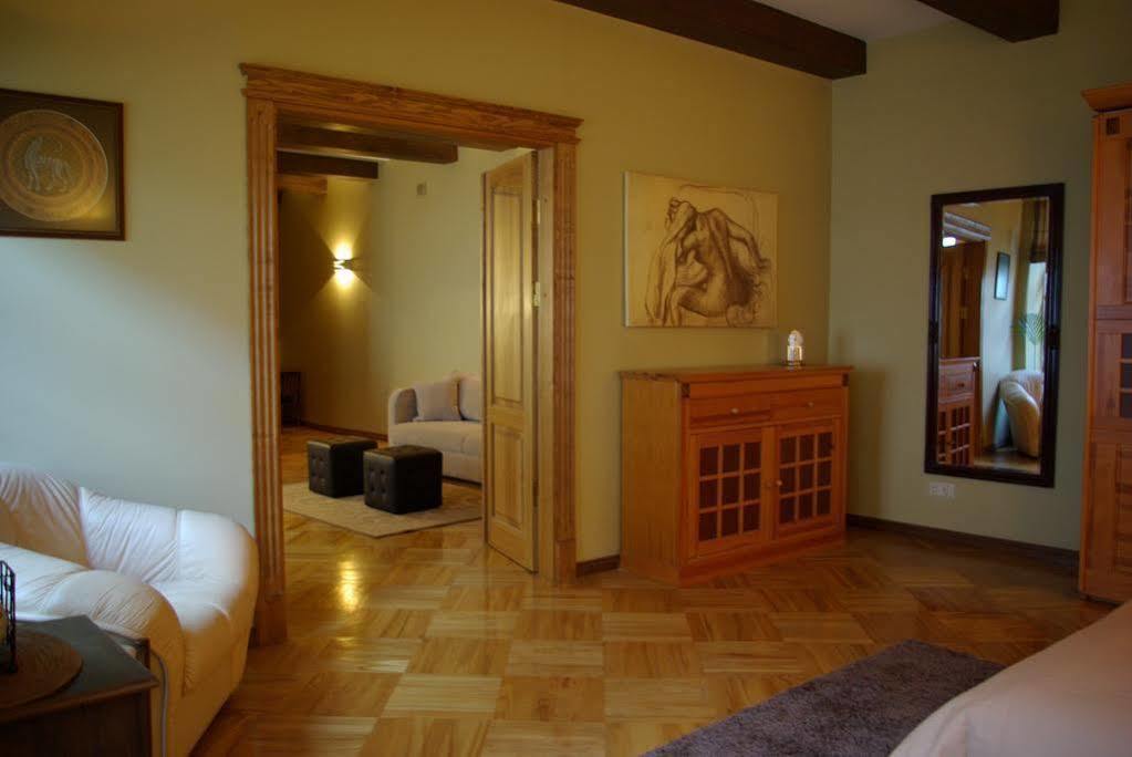 Pilies Apartments VNO Esterno foto